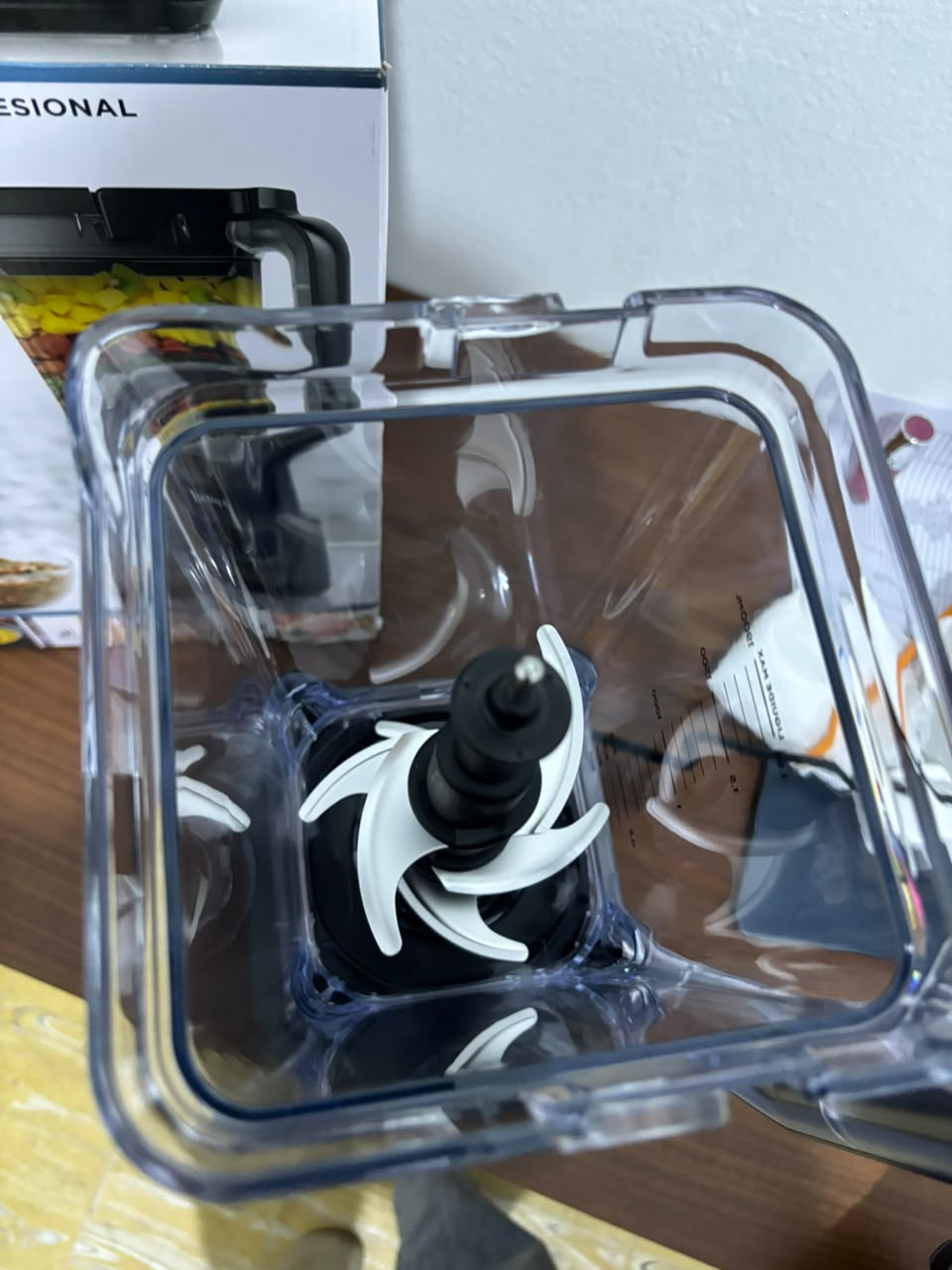 LICUADORA NINJA CLASSIC