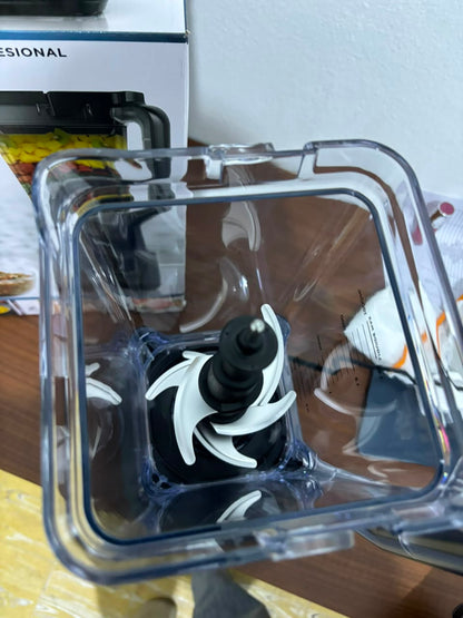 LICUADORA NINJA CLASSIC