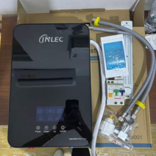 CALENTADOR DE AGUA INLEC 8000W